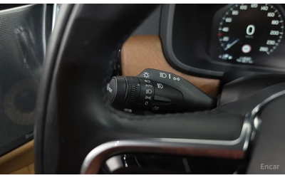 Volvo S90 LONG* T5* Inscription(най-луксозно ниво)360* HUD - автомобили, коли, обяви за нови и употребявани 14