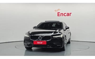 volvo-s90 - 2