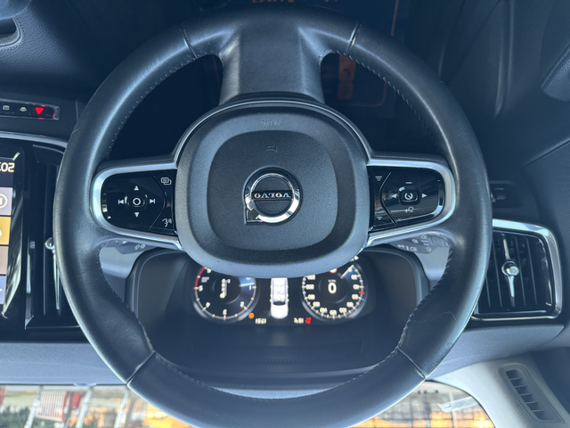 Volvo S90 D3/Geartronic/Business Plus/ЛИЗИНГ - автомобили, коли, обяви за нови и употребявани 10