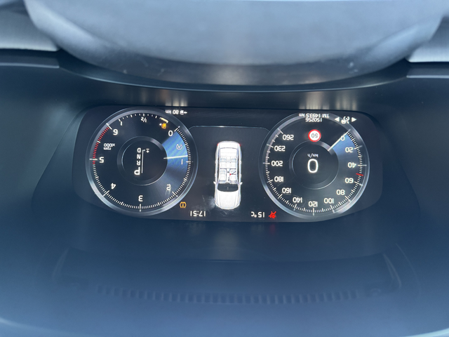 Volvo S90 D3/Geartronic/Business Plus/ЛИЗИНГ - автомобили, коли, обяви за нови и употребявани 11