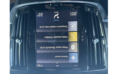 Volvo S90 D3/Geartronic/Business Plus/ЛИЗИНГ - автомобили, коли, обяви за нови и употребявани 12