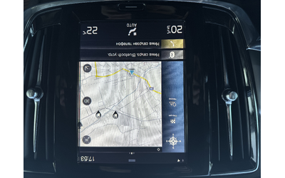 Volvo S90 D3/Geartronic/Business Plus/ЛИЗИНГ - автомобили, коли, обяви за нови и употребявани 14