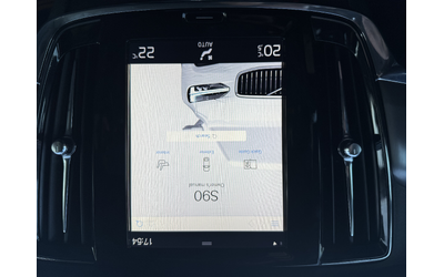 Volvo S90 D3/Geartronic/Business Plus/ЛИЗИНГ - автомобили, коли, обяви за нови и употребявани 17