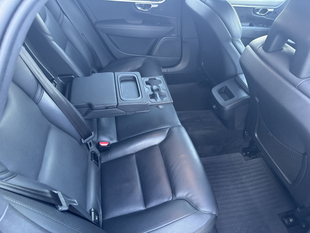 Volvo S90 D3/Geartronic/Business Plus/ЛИЗИНГ - автомобили, коли, обяви за нови и употребявани 22