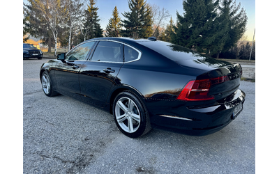 volvo-s90-d3-geartronic-business-plus-lizing - 4