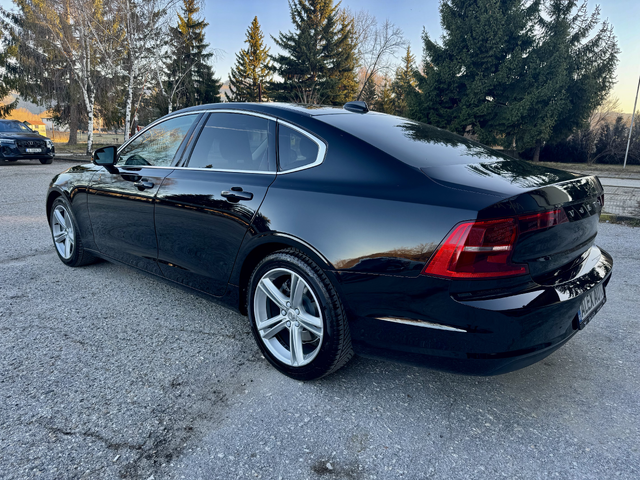 Volvo S90 D3/Geartronic/Business Plus/ЛИЗИНГ - автомобили, коли, обяви за нови и употребявани 4