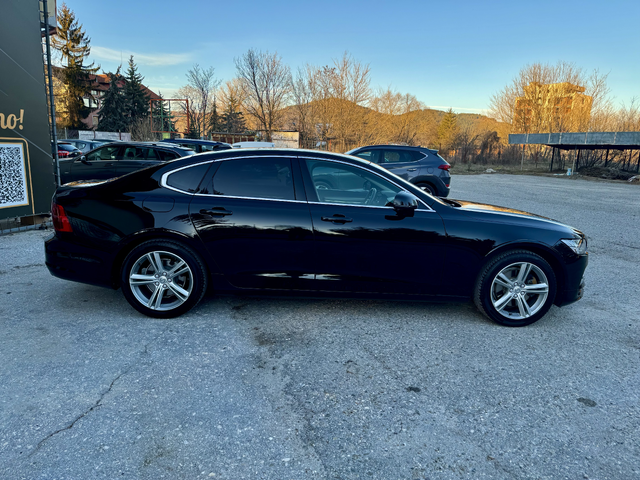 Volvo S90 D3/Geartronic/Business Plus/ЛИЗИНГ - автомобили, коли, обяви за нови и употребявани 6