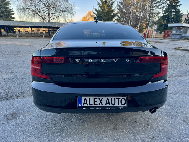 Volvo S90 D3/Geartronic/Business Plus/ЛИЗИНГ - автомобили, коли, обяви за нови и употребявани 7