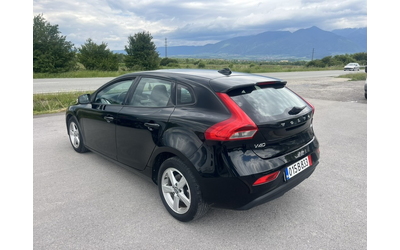 volvo-v40-1-6-navi - 3