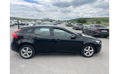 Volvo V40 1.6 NAVI - автомобили, коли, обяви за нови и употребявани 6