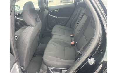Volvo V40 1.6 NAVI - автомобили, коли, обяви за нови и употребявани 9