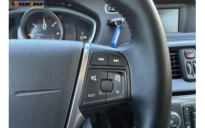 Volvo V40 1.6d 115к.с. - автомобили, коли, обяви за нови и употребявани 15