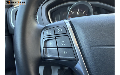 Volvo V40 1.6d 115к.с. - автомобили, коли, обяви за нови и употребявани 16
