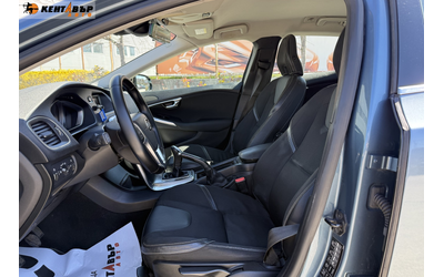 Volvo V40 1.6d 115к.с. - автомобили, коли, обяви за нови и употребявани 8