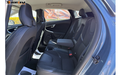 Volvo V40 1.6d 115к.с. - автомобили, коли, обяви за нови и употребявани 9