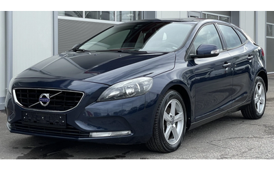 volvo-v40 - 0