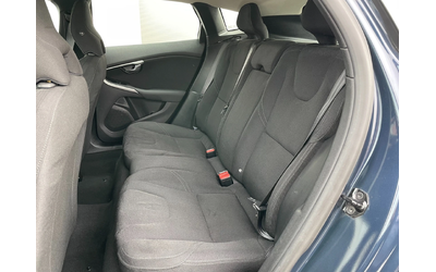 Volvo V40 Реален пробег - автомобили, коли, обяви за нови и употребявани 10