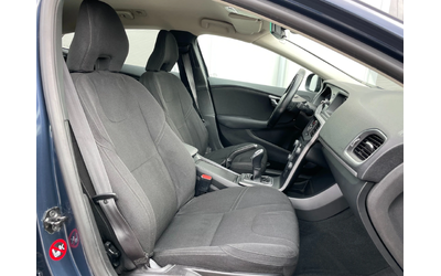 Volvo V40 Реален пробег - автомобили, коли, обяви за нови и употребявани 12