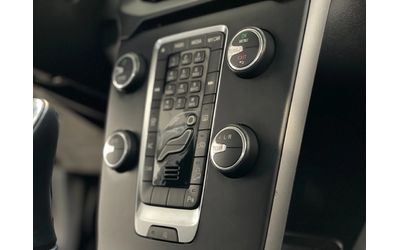 Volvo V40 Реален пробег - автомобили, коли, обяви за нови и употребявани 13