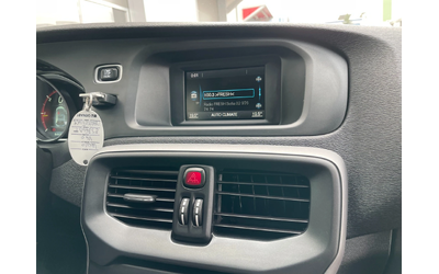 Volvo V40 Реален пробег - автомобили, коли, обяви за нови и употребявани 14