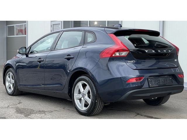 Volvo V40 Реален пробег - автомобили, коли, обяви за нови и употребявани 2
