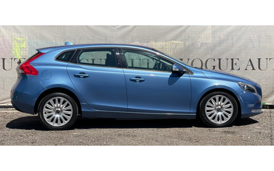 volvo-v40 - 5