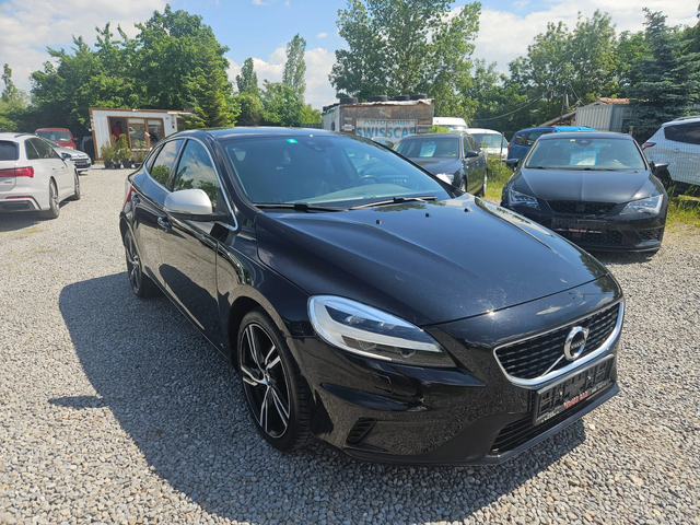 Volvo V40 2.0 D2 120 k.c. R design - автомобили, коли, обяви за нови и употребявани 2
