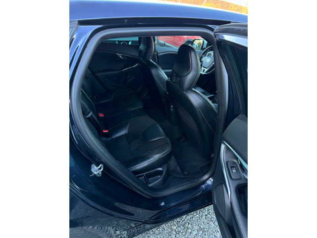 Volvo V40 2.0 D2ㅤ ㅤ ㅤ ㅤ ㅤ - автомобили, коли, обяви за нови и употребявани 11