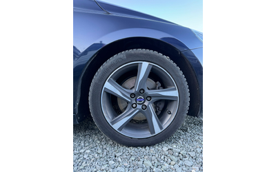 Volvo V40 2.0 D2ㅤ ㅤ ㅤ ㅤ ㅤ - автомобили, коли, обяви за нови и употребявани 12