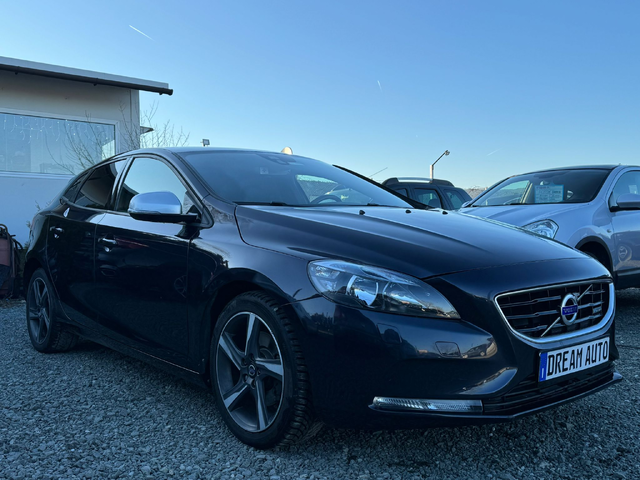 Volvo V40 2.0 D2ㅤ ㅤ ㅤ ㅤ ㅤ - автомобили, коли, обяви за нови и употребявани 2