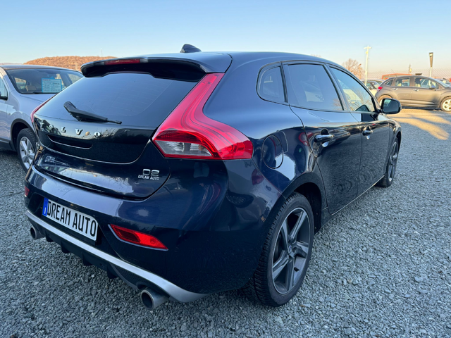 Volvo V40 2.0 D2ㅤ ㅤ ㅤ ㅤ ㅤ - автомобили, коли, обяви за нови и употребявани 3