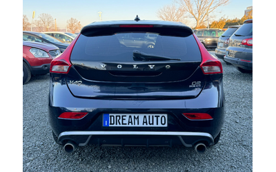 volvo-v40-2-0-d2 - 4