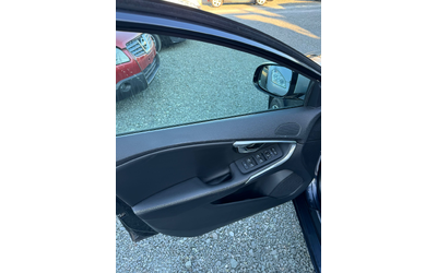 Volvo V40 2.0 D2ㅤ ㅤ ㅤ ㅤ ㅤ - автомобили, коли, обяви за нови и употребявани 6
