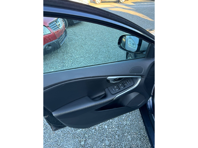 Volvo V40 2.0 D2ㅤ ㅤ ㅤ ㅤ ㅤ - автомобили, коли, обяви за нови и употребявани 6