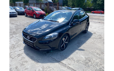 volvo-v40 - 0