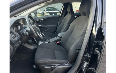 Volvo V40 D3-2.0d- 150к.с/ Старт-стоп/ Навигация/ Камера - автомобили, коли, обяви за нови и употребявани 10