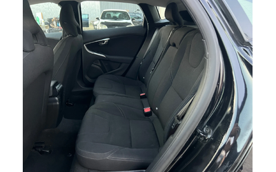 Volvo V40 D3-2.0d- 150к.с/ Старт-стоп/ Навигация/ Камера - автомобили, коли, обяви за нови и употребявани 11