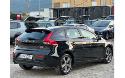 volvo-v40 - 4