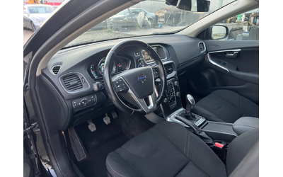 Volvo V40 D3-2.0d- 150к.с/ Старт-стоп/ Навигация/ Камера - автомобили, коли, обяви за нови и употребявани 9
