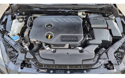 Volvo V40 1.6дизел 114к.с. - автомобили, коли, обяви за нови и употребявани 15
