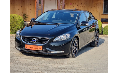 volvo-v40 - 1