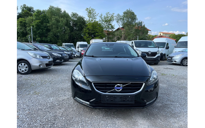 volvo-v40 - 1