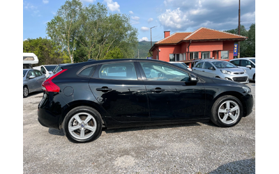 Volvo V40 D2 1.6D EURO 5B - автомобили, коли, обяви за нови и употребявани 6