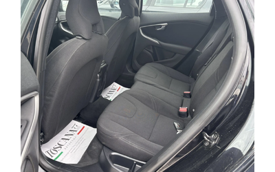 Volvo V40 1.6 D2* 114к.с.* Камера* Euro 5b* Лизин - автомобили, коли, обяви за нови и употребявани 9