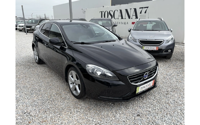 volvo-v40 - 0