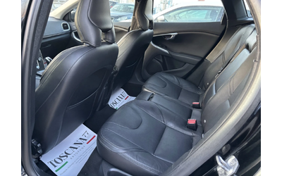 Volvo V40 1.6 D2* 114к.с.* Кожа* Euro 5b* Лизинг - автомобили, коли, обяви за нови и употребявани 8