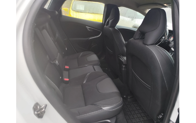 Volvo V40 1.5i* АВТОМАТИК* LED/XENON* NAVI* EURO6D* - автомобили, коли, обяви за нови и употребявани 10