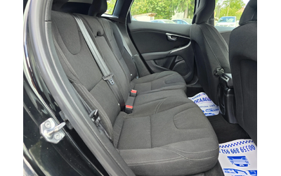 Volvo V40 2.0D2-FACE-ЕВРО 6В-НАВИГАЦИЯ-6 СКОРОСТИ - автомобили, коли, обяви за нови и употребявани 12