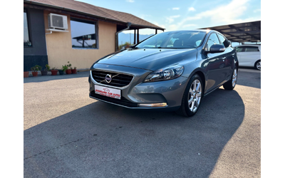 volvo-v40 - 2