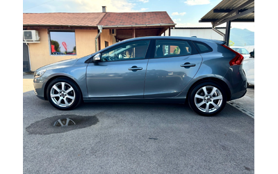 volvo-v40 - 4